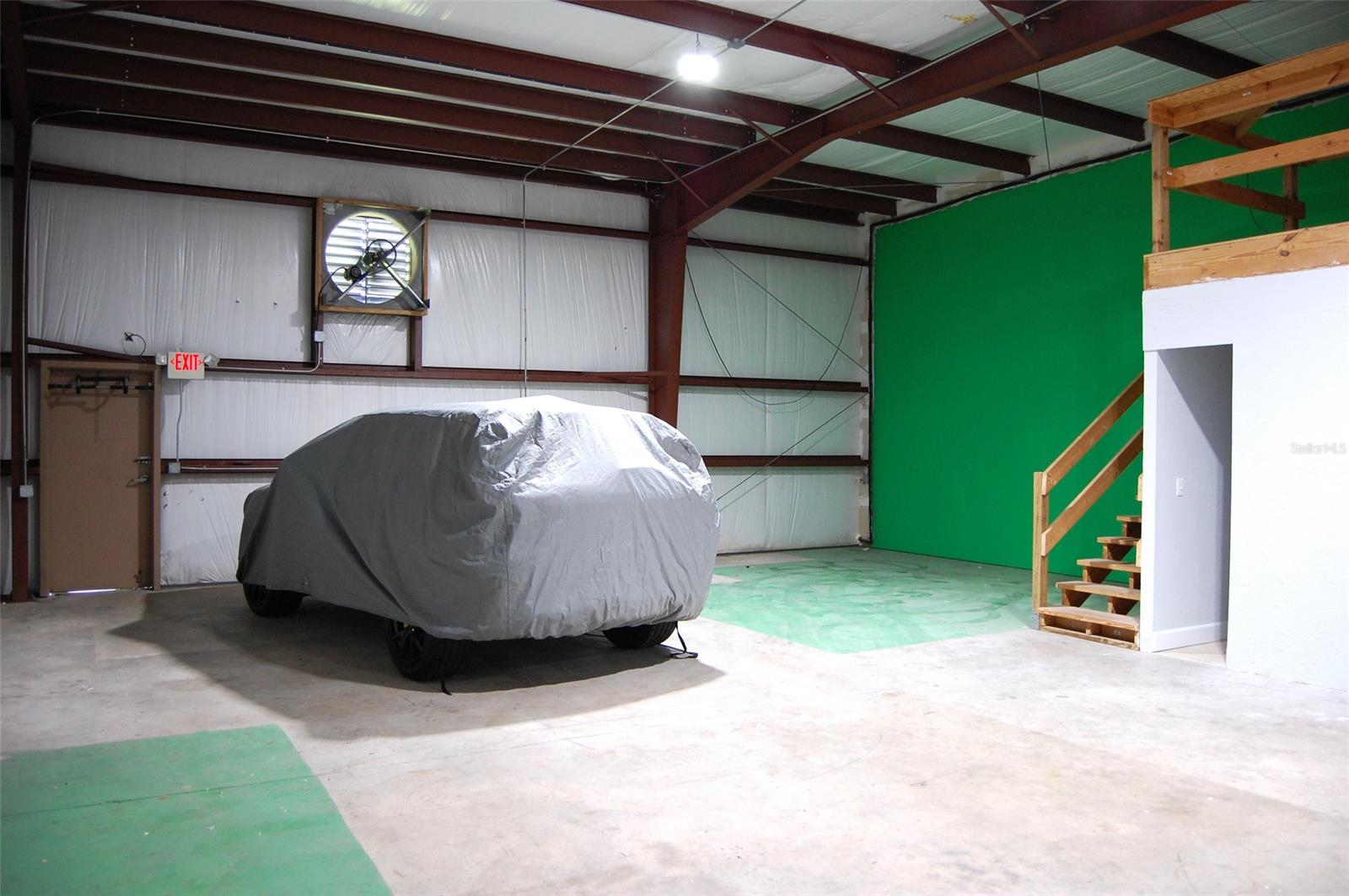 Mason & Carswells Holly Hill - Commercial Lease