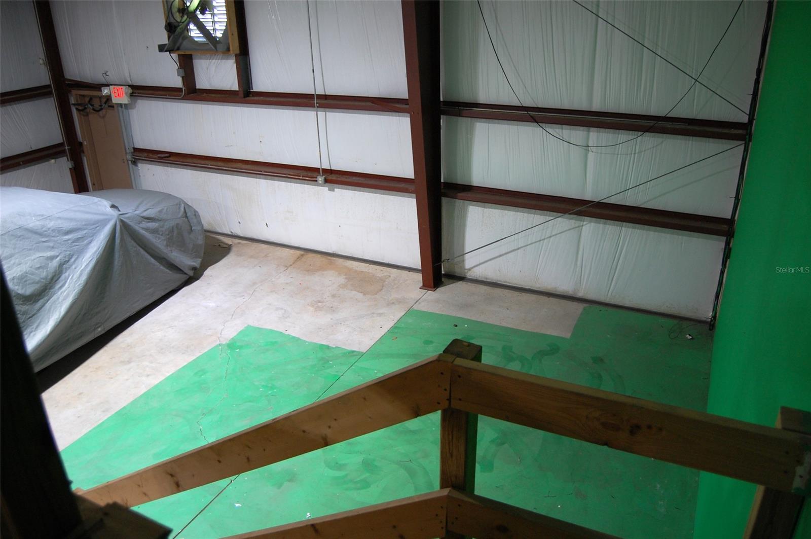 Mason & Carswells Holly Hill - Commercial Lease