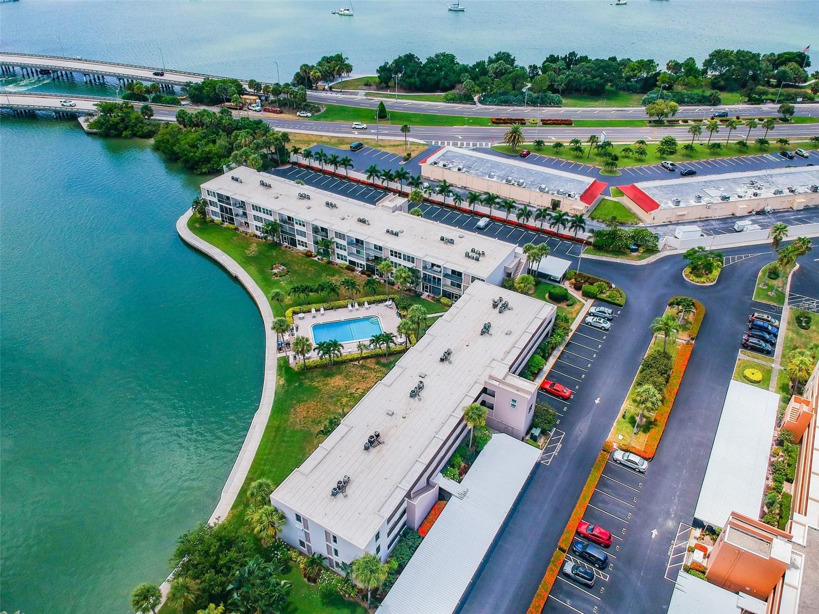 BAY ISLAND GROUP 1 - Residential