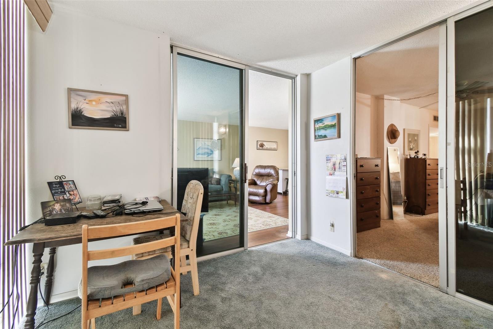 BAY ISLAND GROUP 1 - Residential