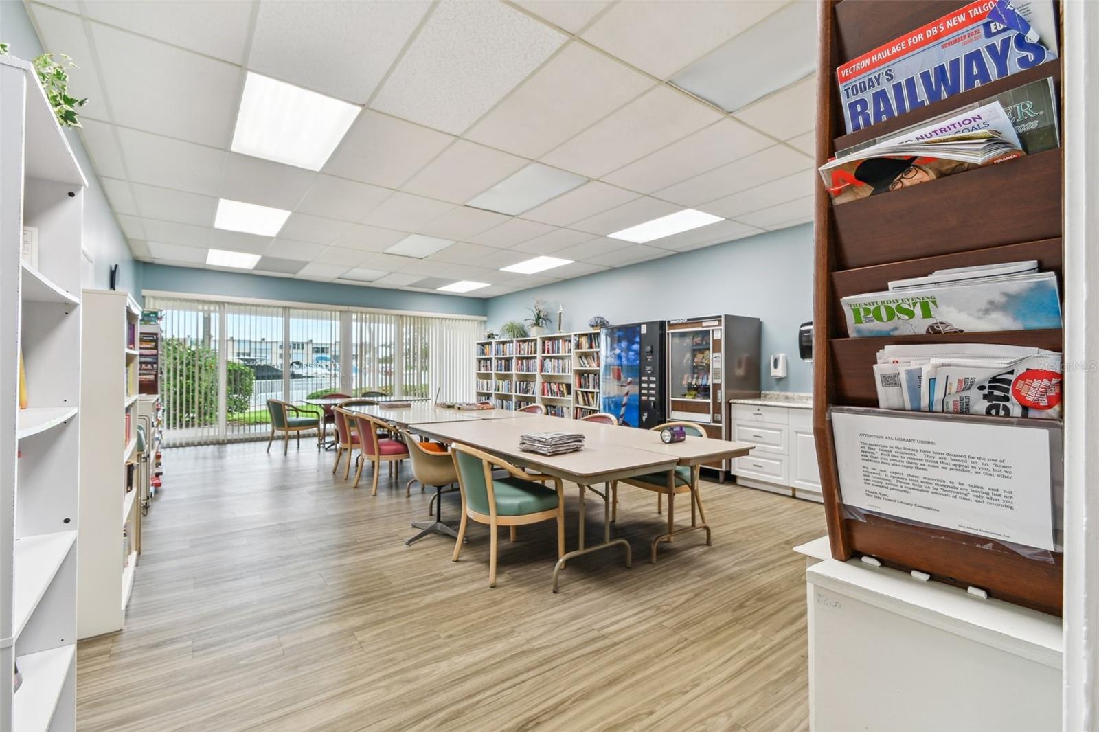 BAY ISLAND GROUP 1 - Residential