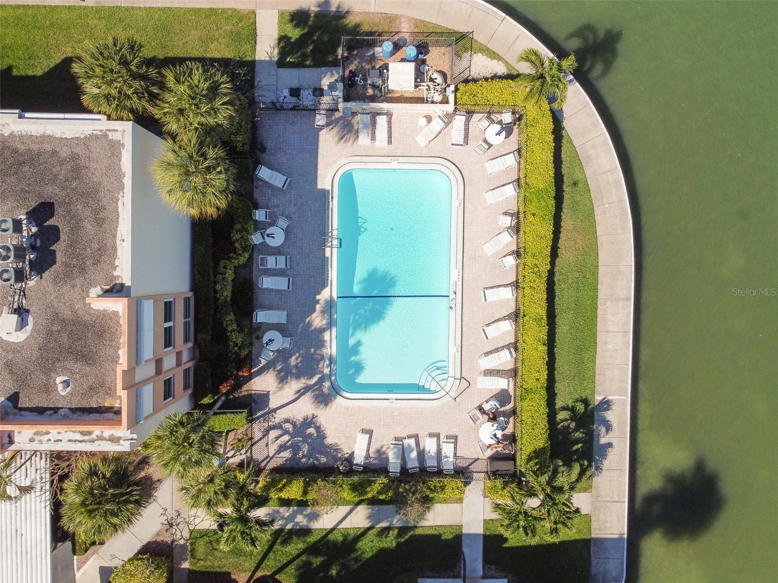 BAY ISLAND GROUP 1 - Residential