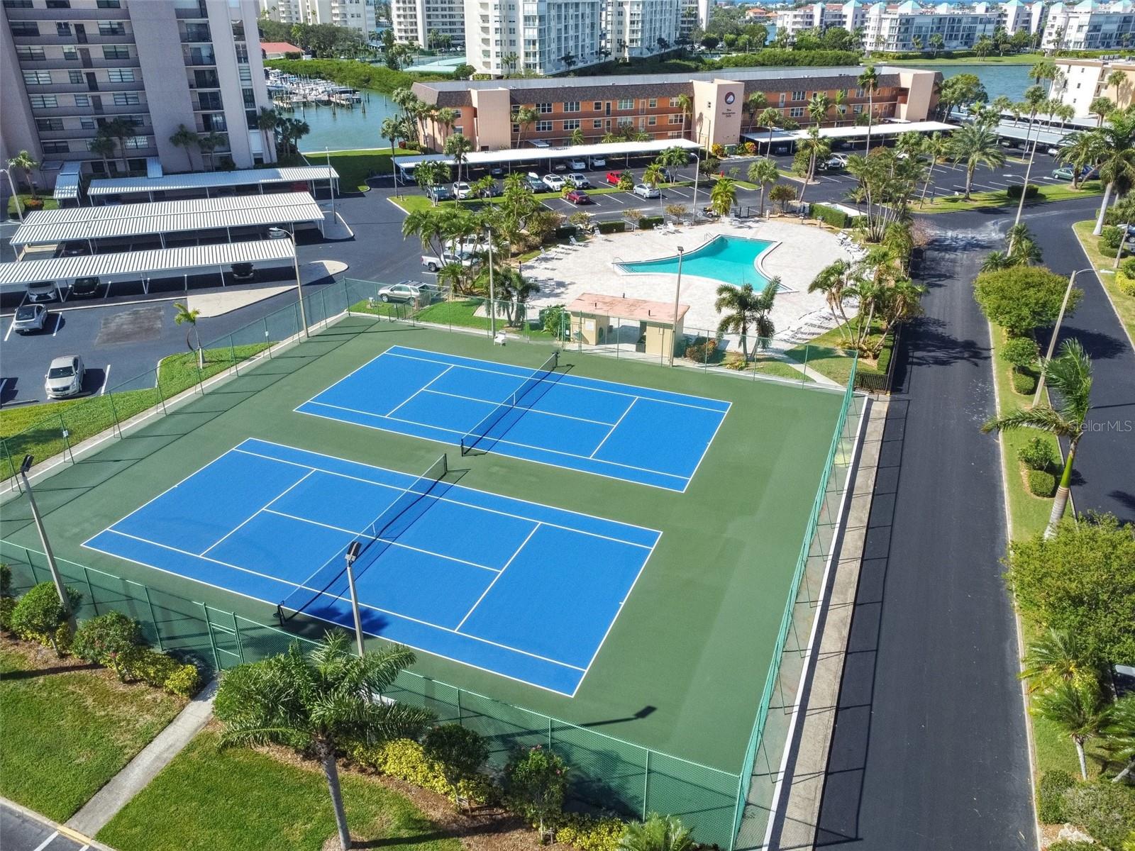 BAY ISLAND GROUP 1 - Residential