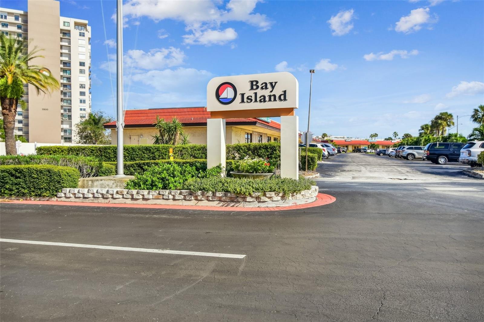 BAY ISLAND GROUP 1 - Residential