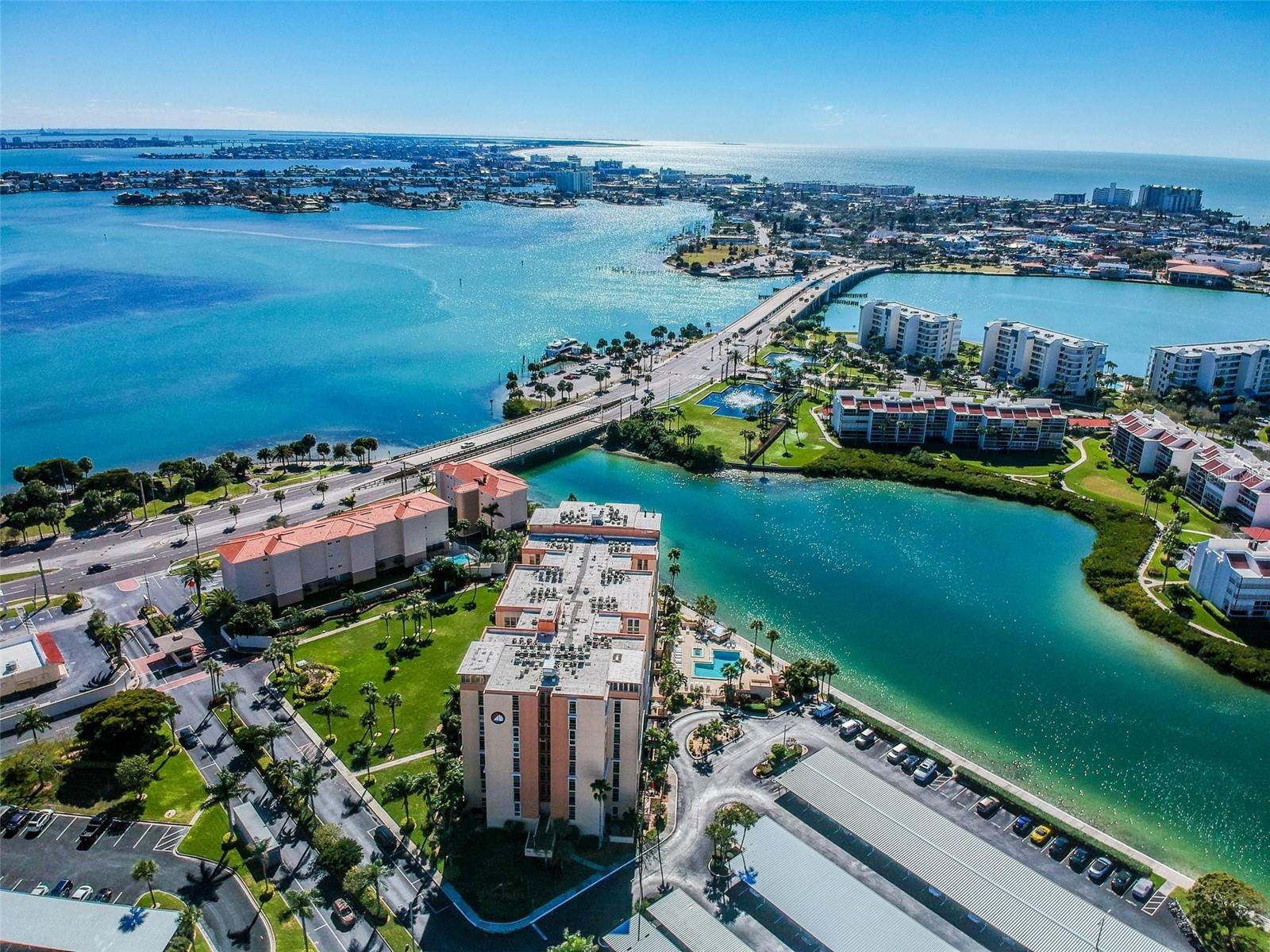 BAY ISLAND GROUP 1 - Residential