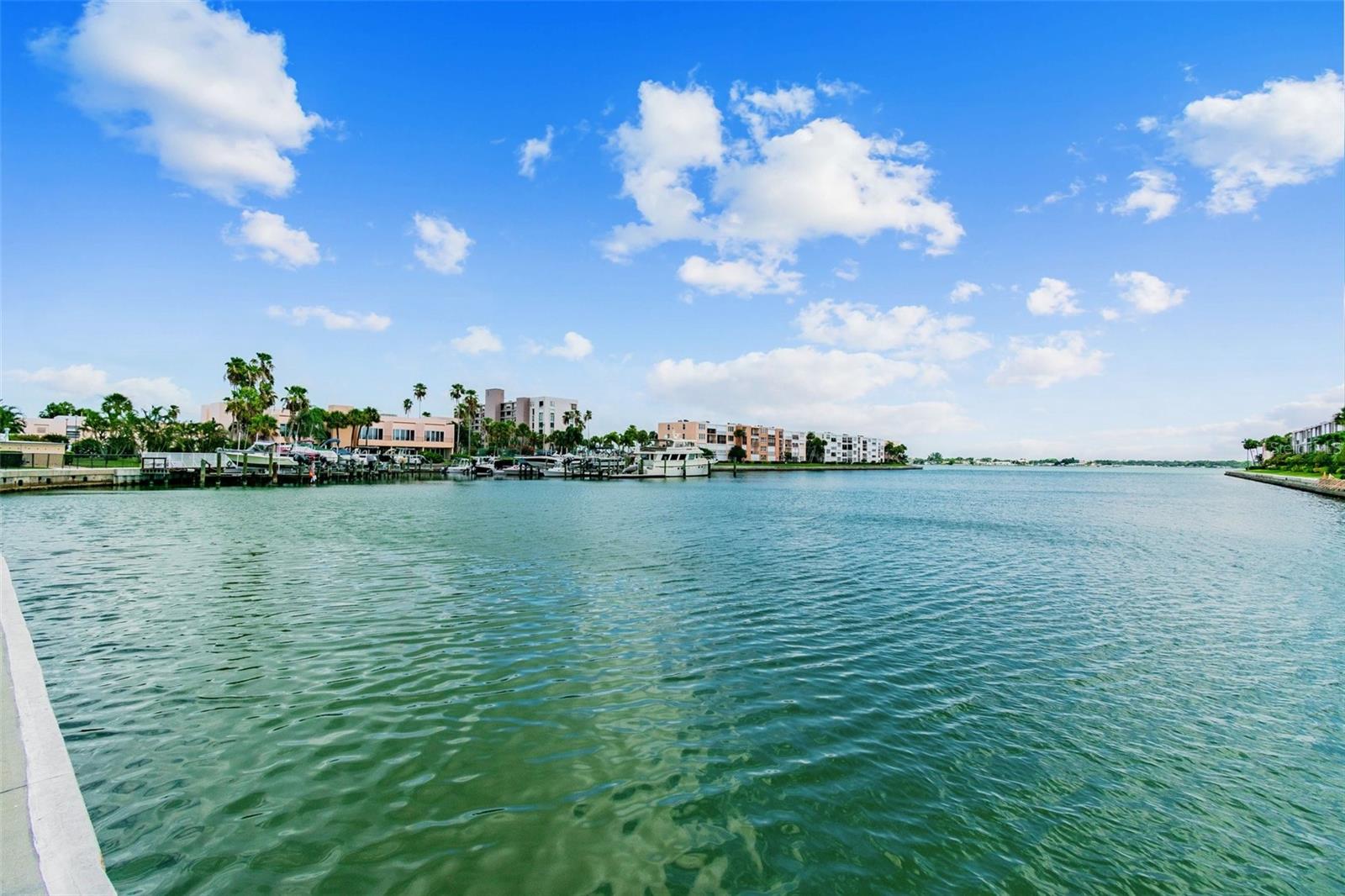 BAY ISLAND GROUP 1 - Residential