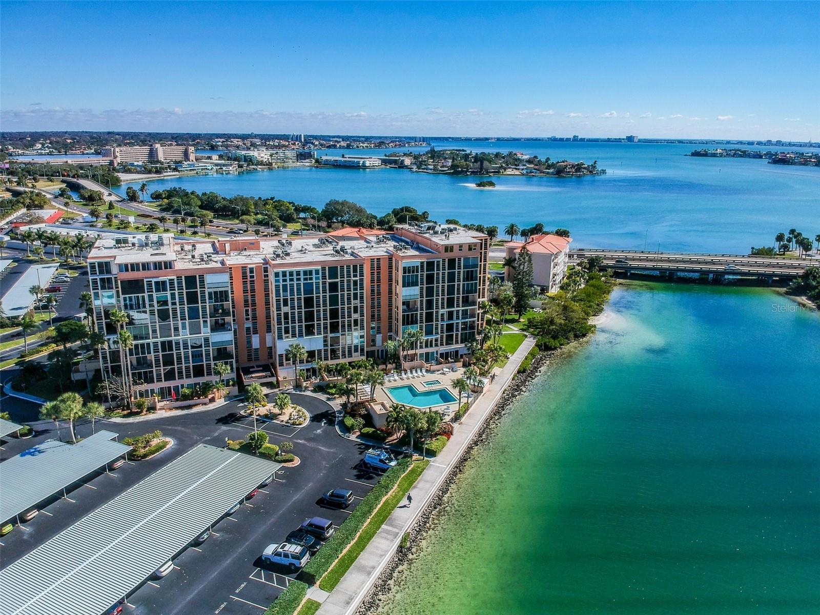 BAY ISLAND GROUP 1 - Residential