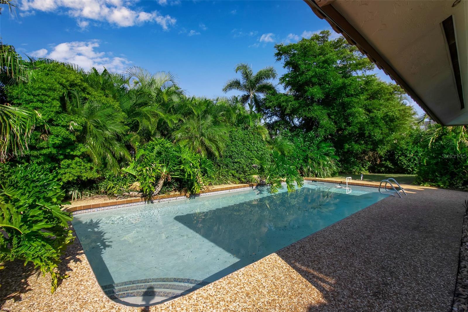 BIRD KEY SUB - Residential