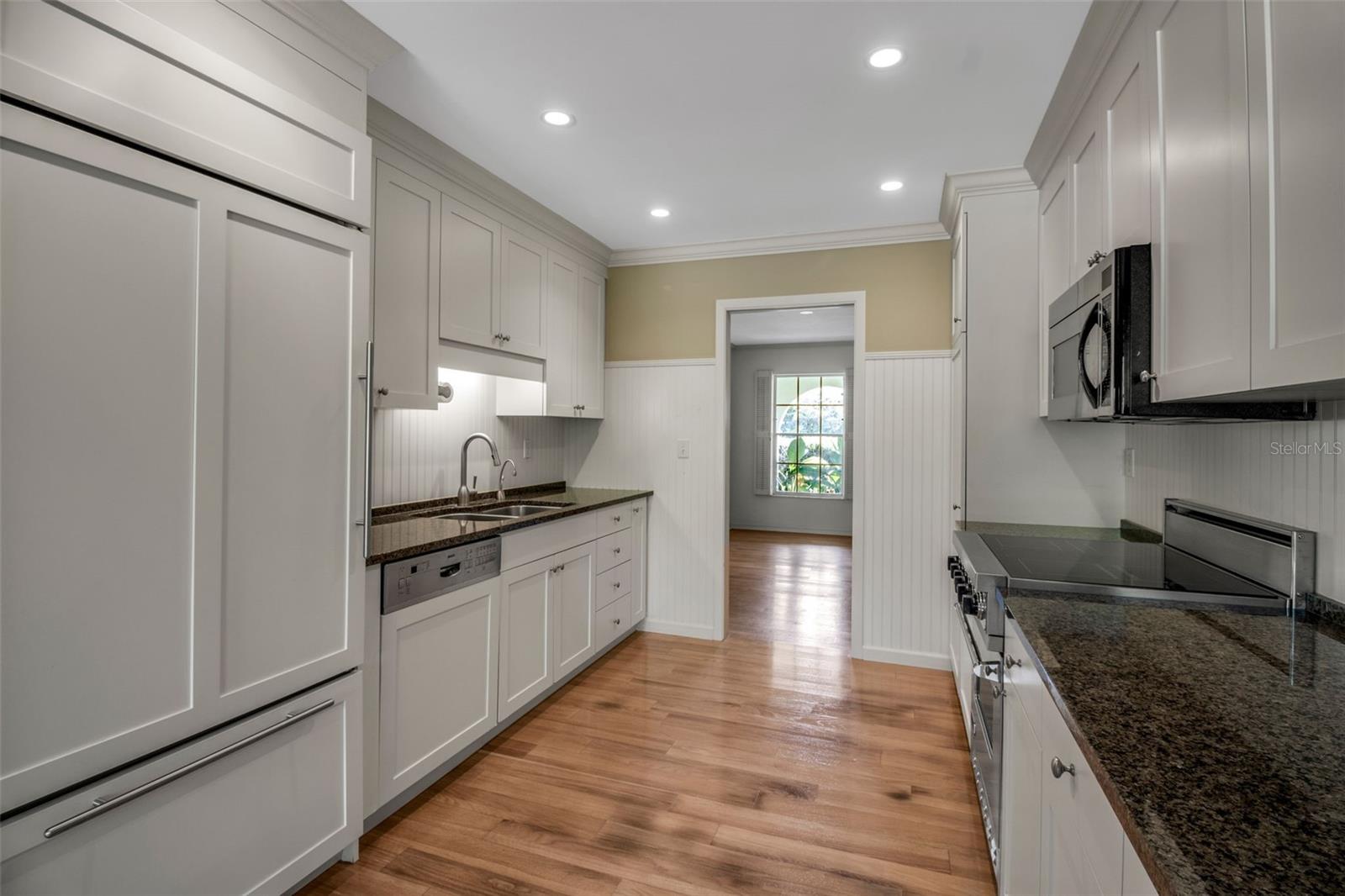 BIRD KEY SUB - Residential