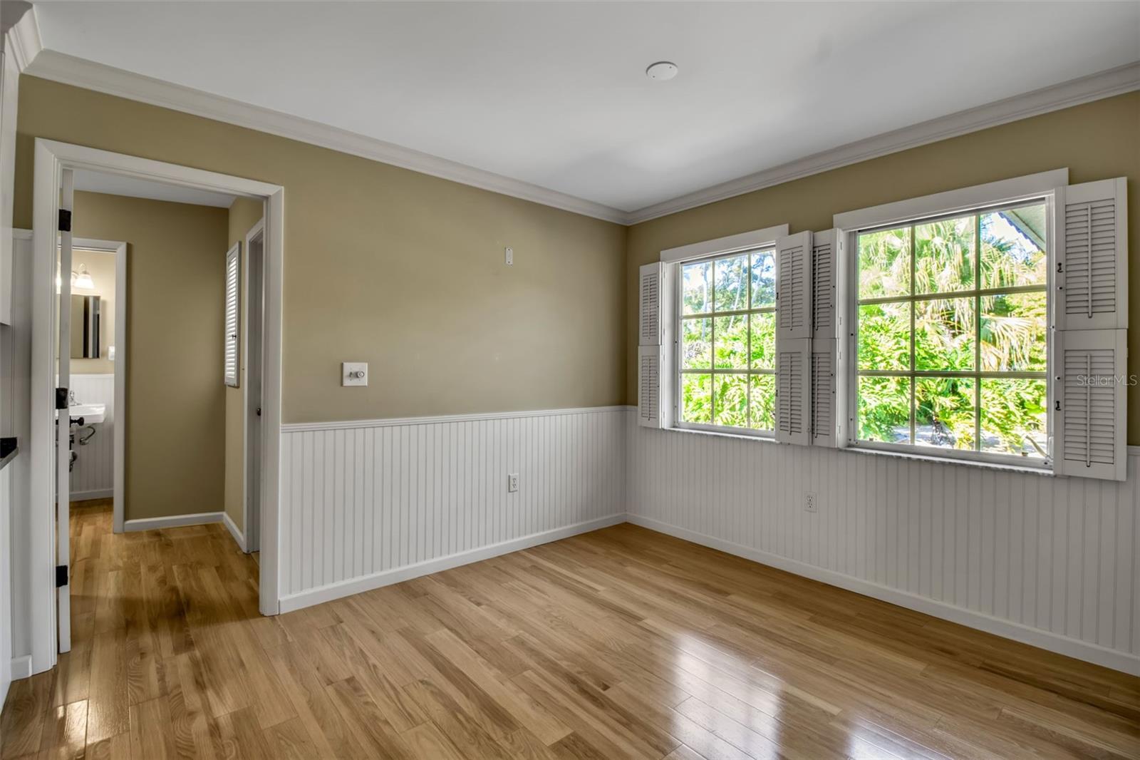 BIRD KEY SUB - Residential