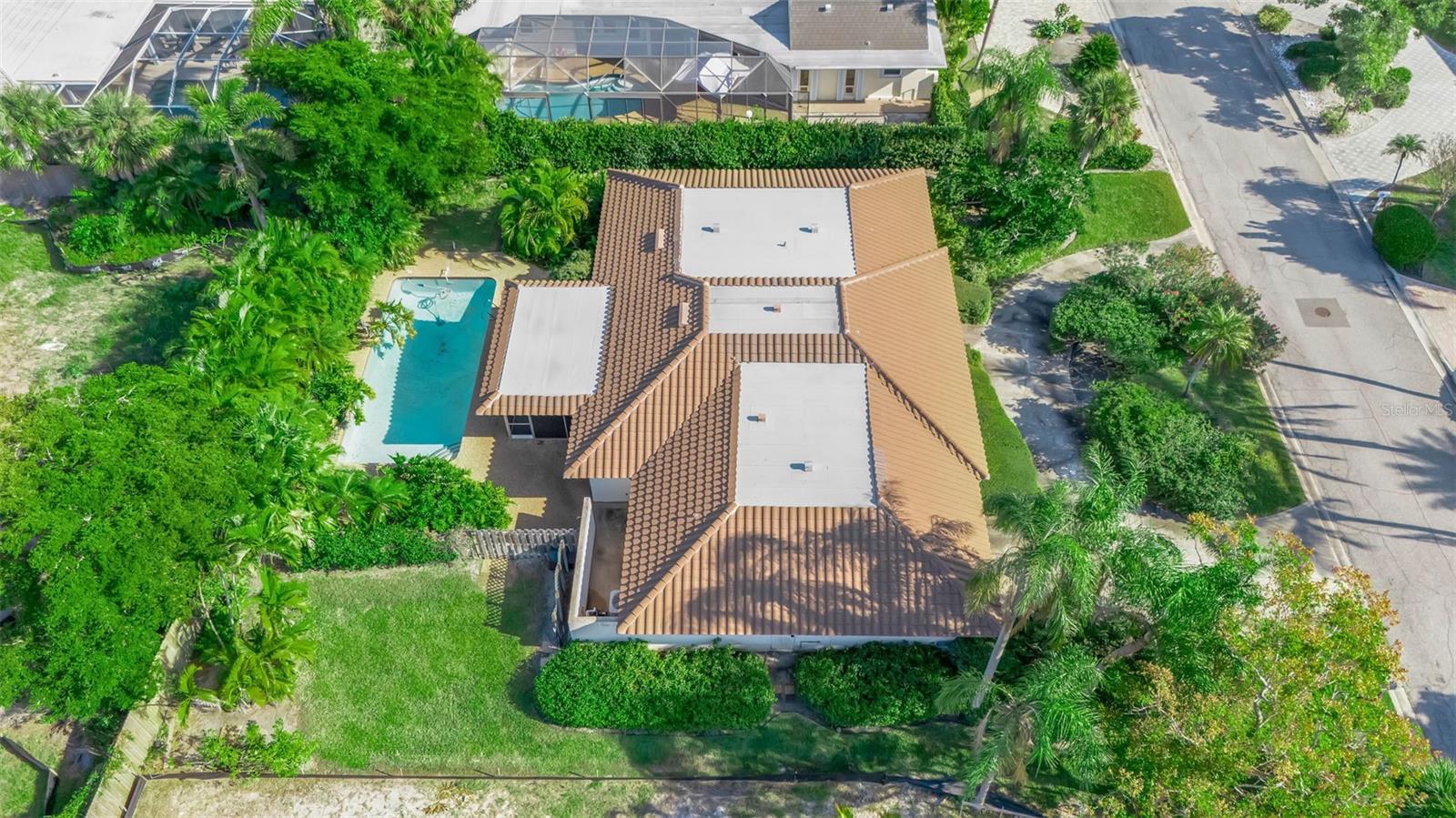 BIRD KEY SUB - Residential