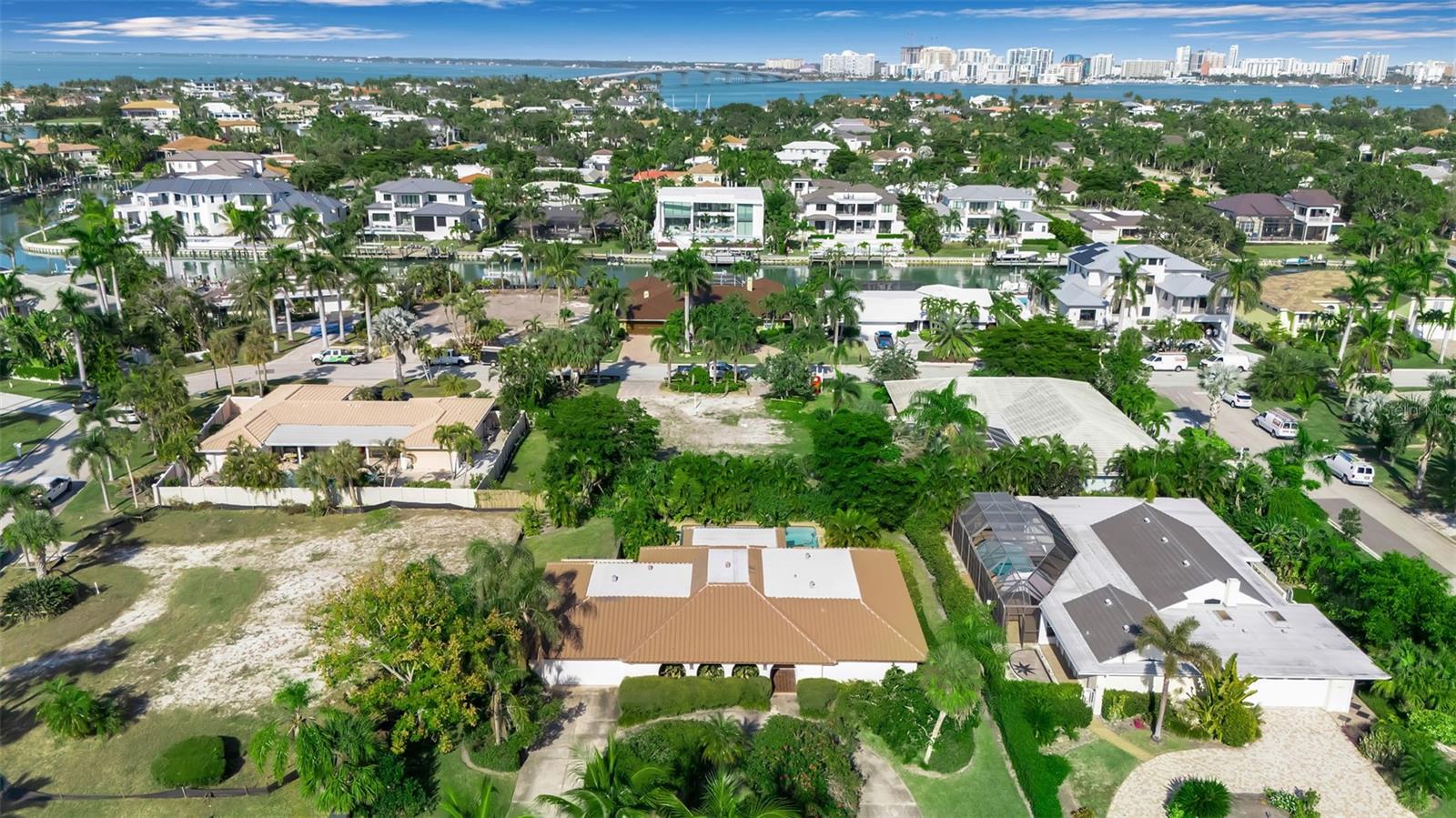 BIRD KEY SUB - Residential