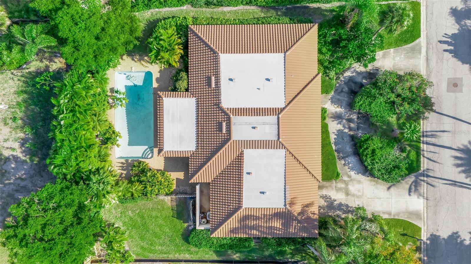 BIRD KEY SUB - Residential