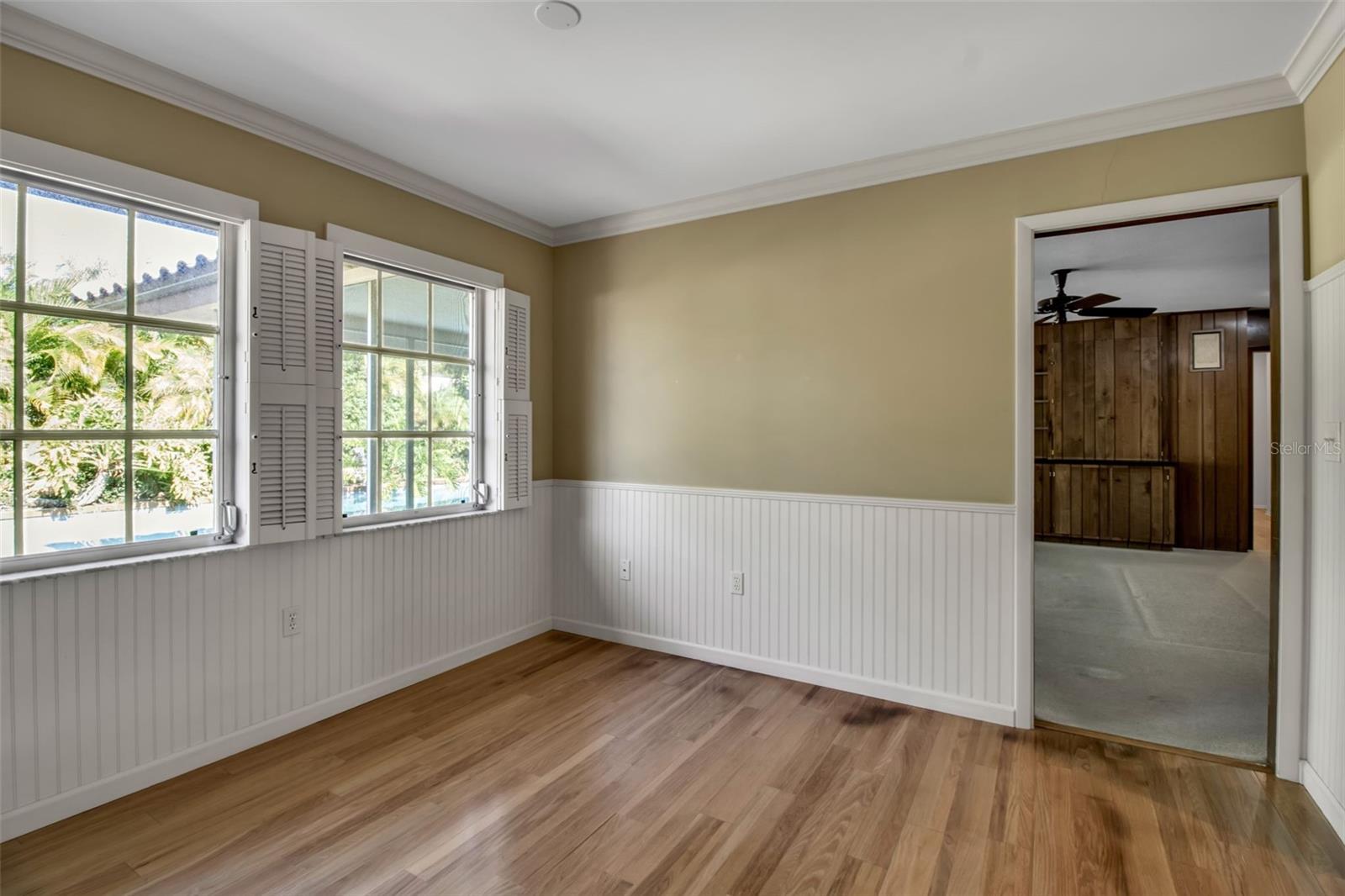 BIRD KEY SUB - Residential