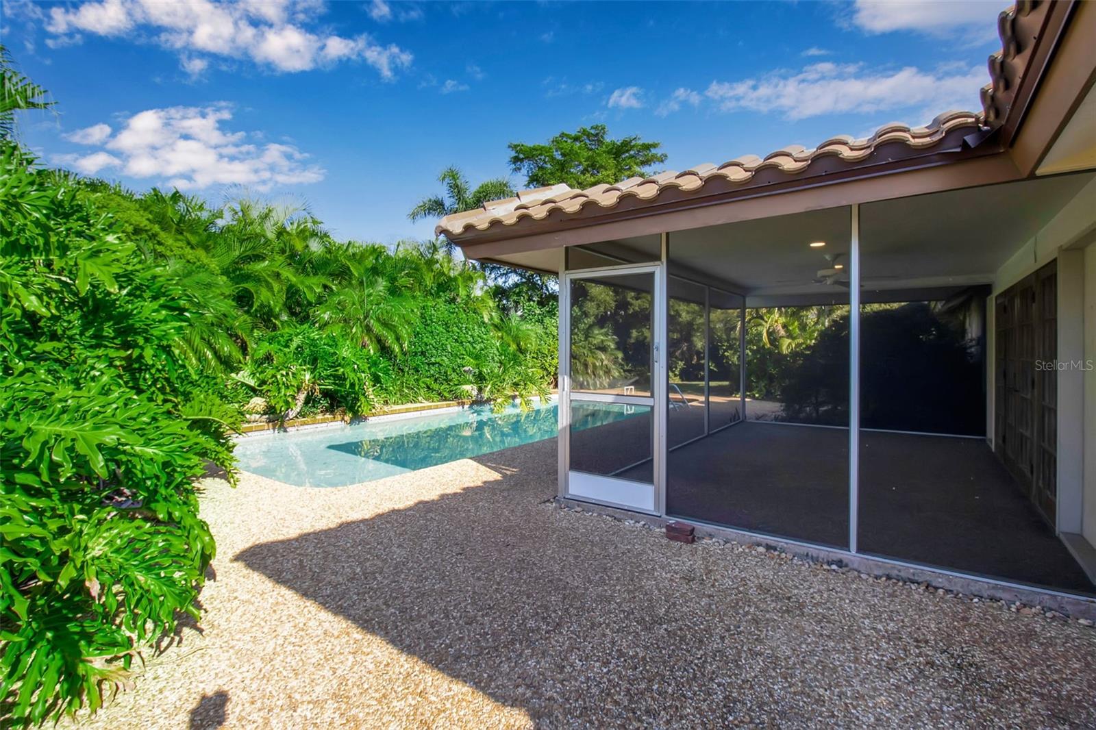 BIRD KEY SUB - Residential