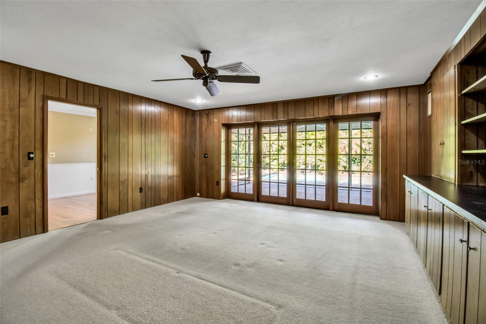 BIRD KEY SUB - Residential