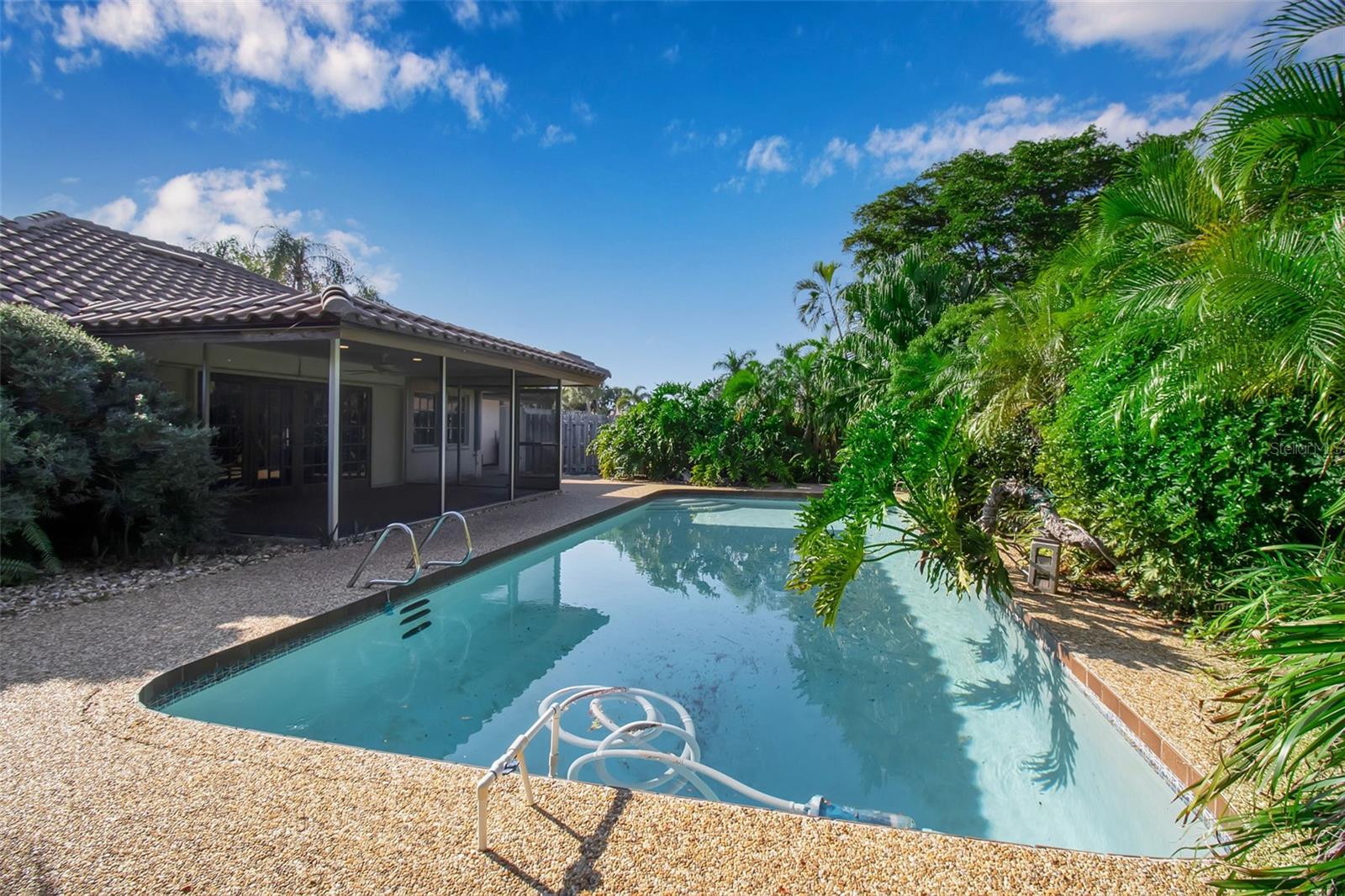 BIRD KEY SUB - Residential