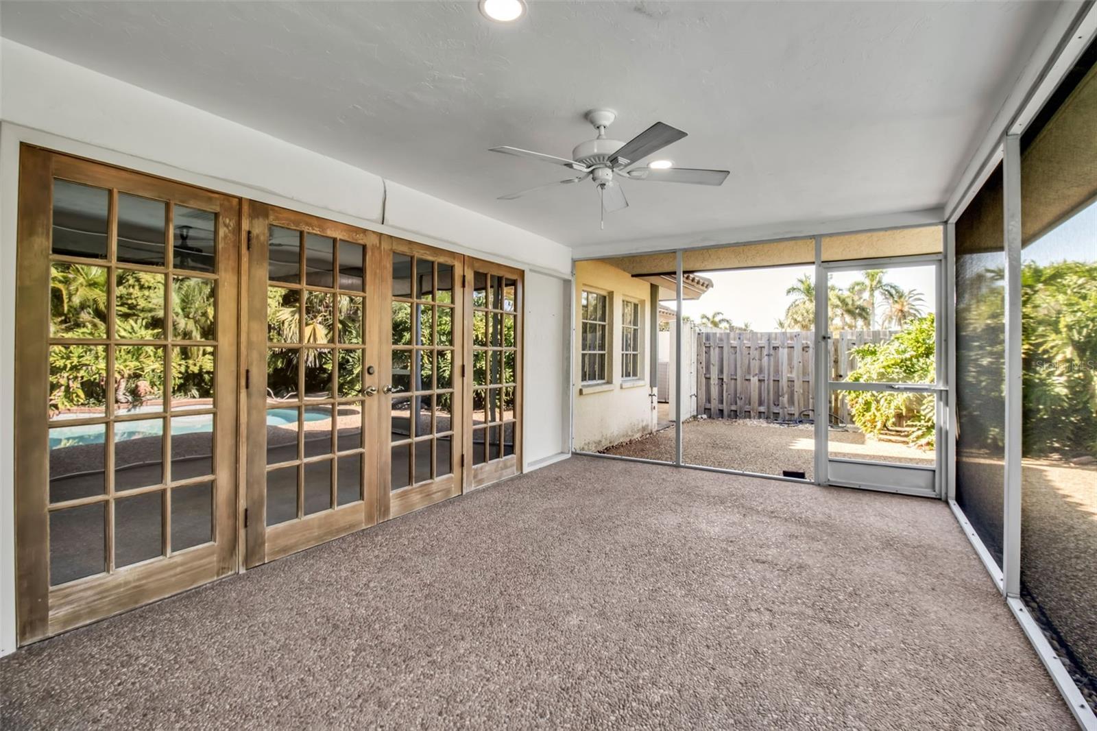 BIRD KEY SUB - Residential