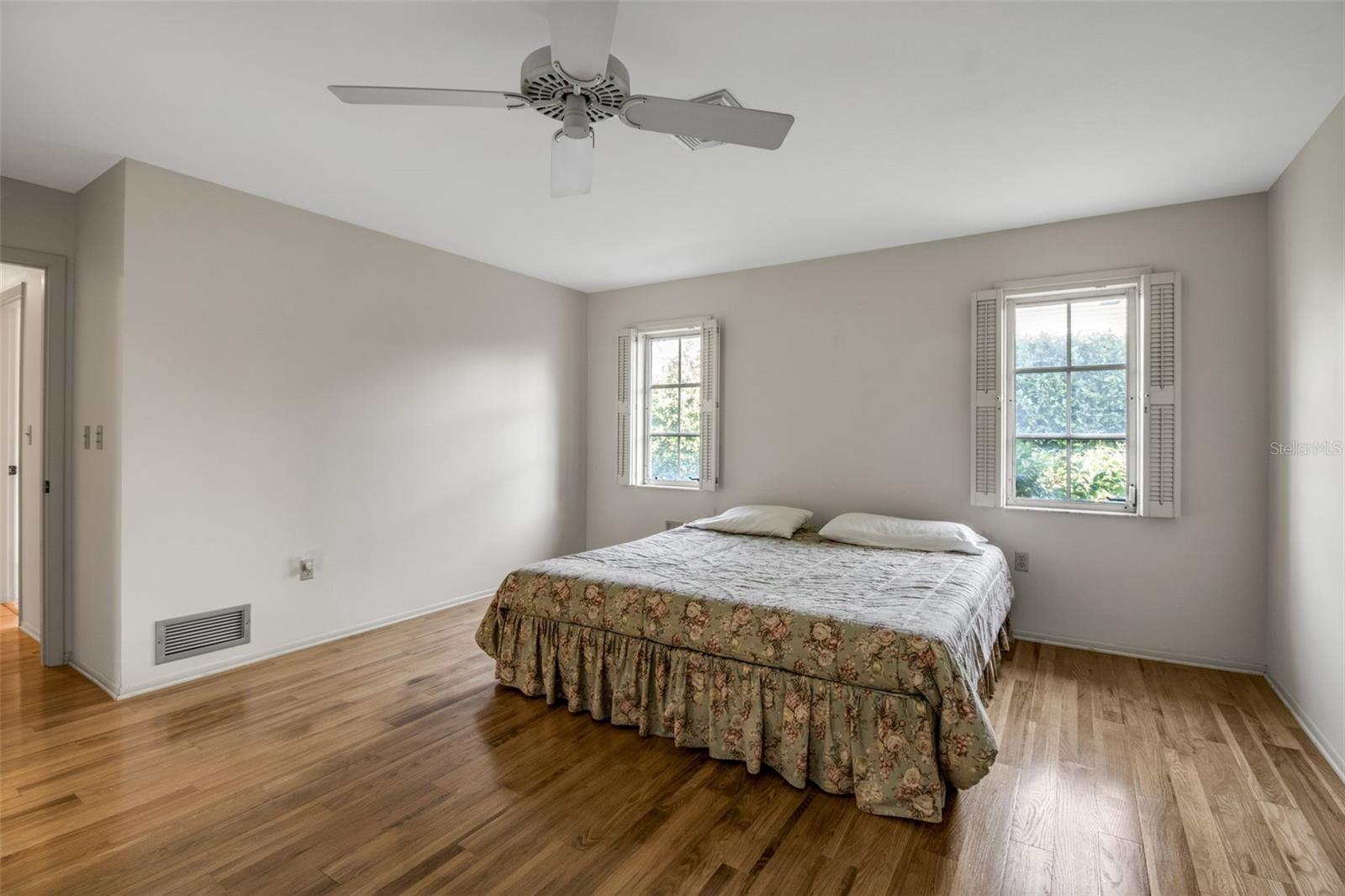 BIRD KEY SUB - Residential