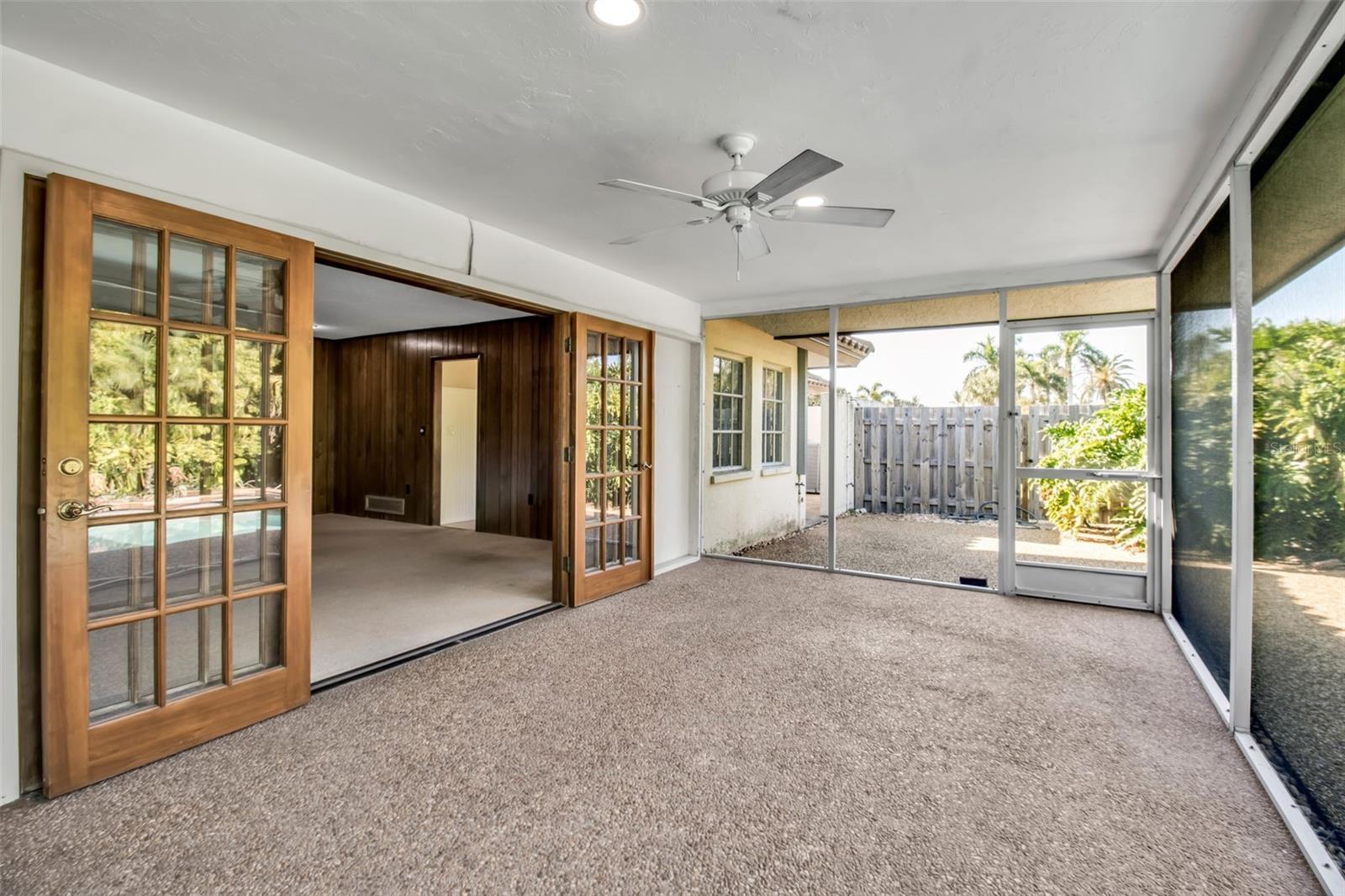 BIRD KEY SUB - Residential