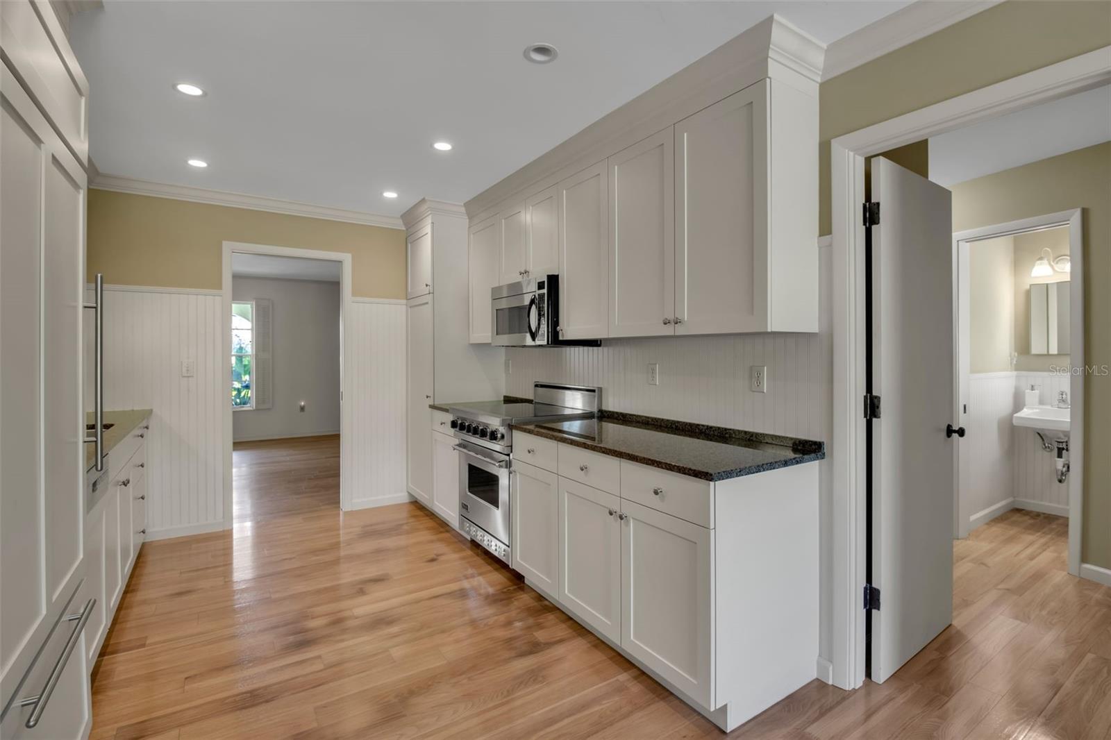 BIRD KEY SUB - Residential