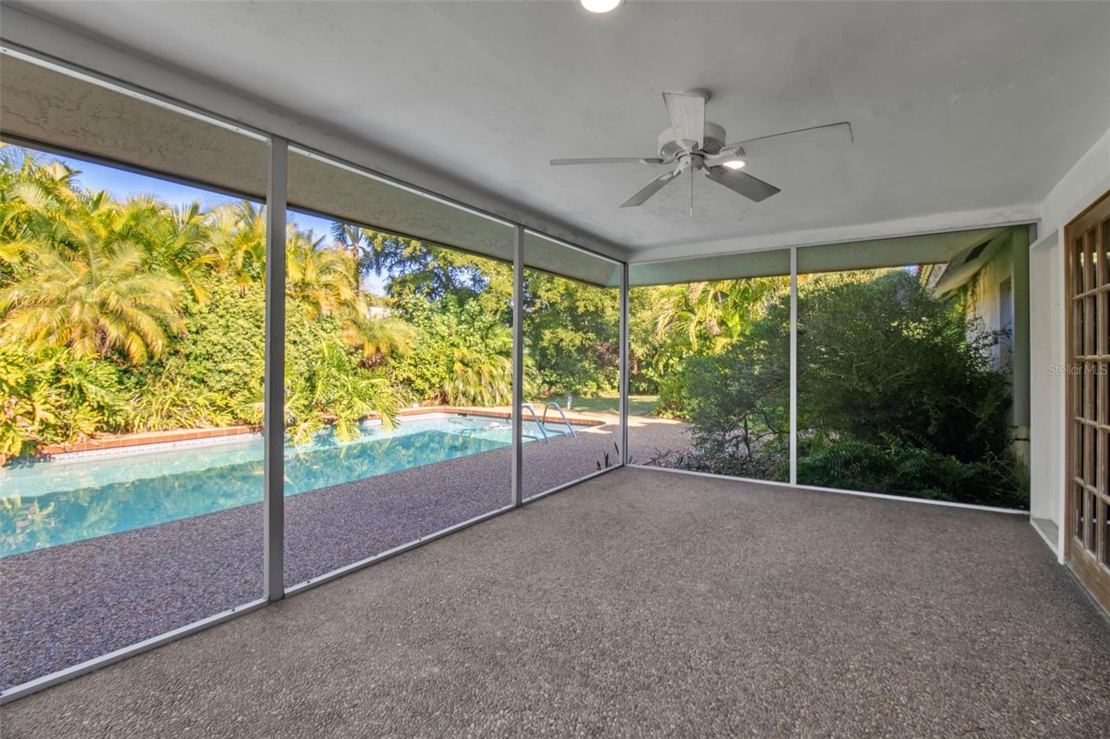 BIRD KEY SUB - Residential