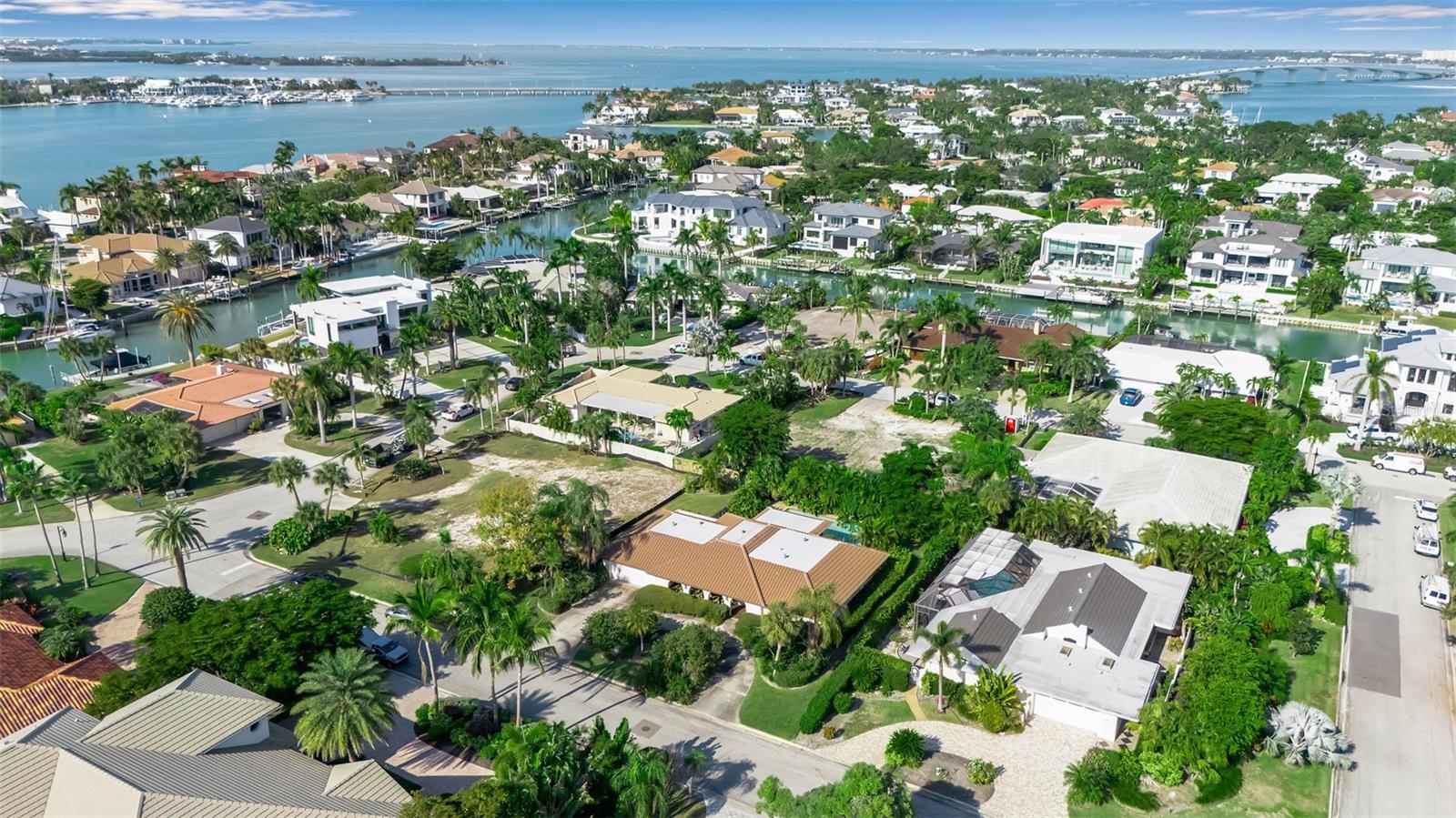 BIRD KEY SUB - Residential