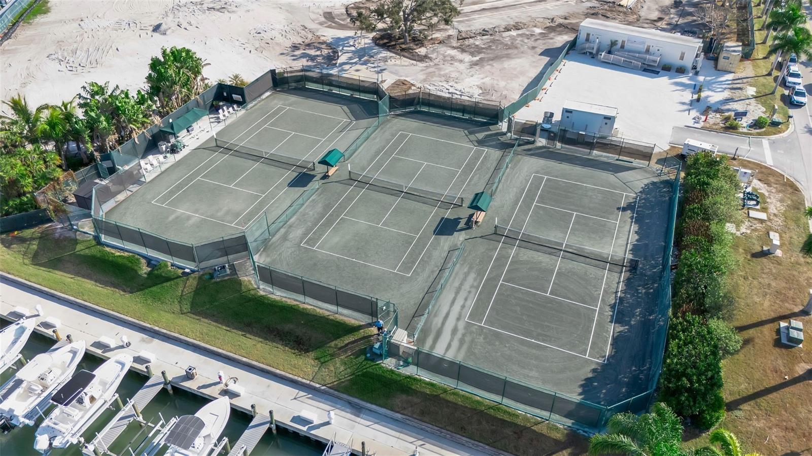 BIRD KEY SUB - Residential