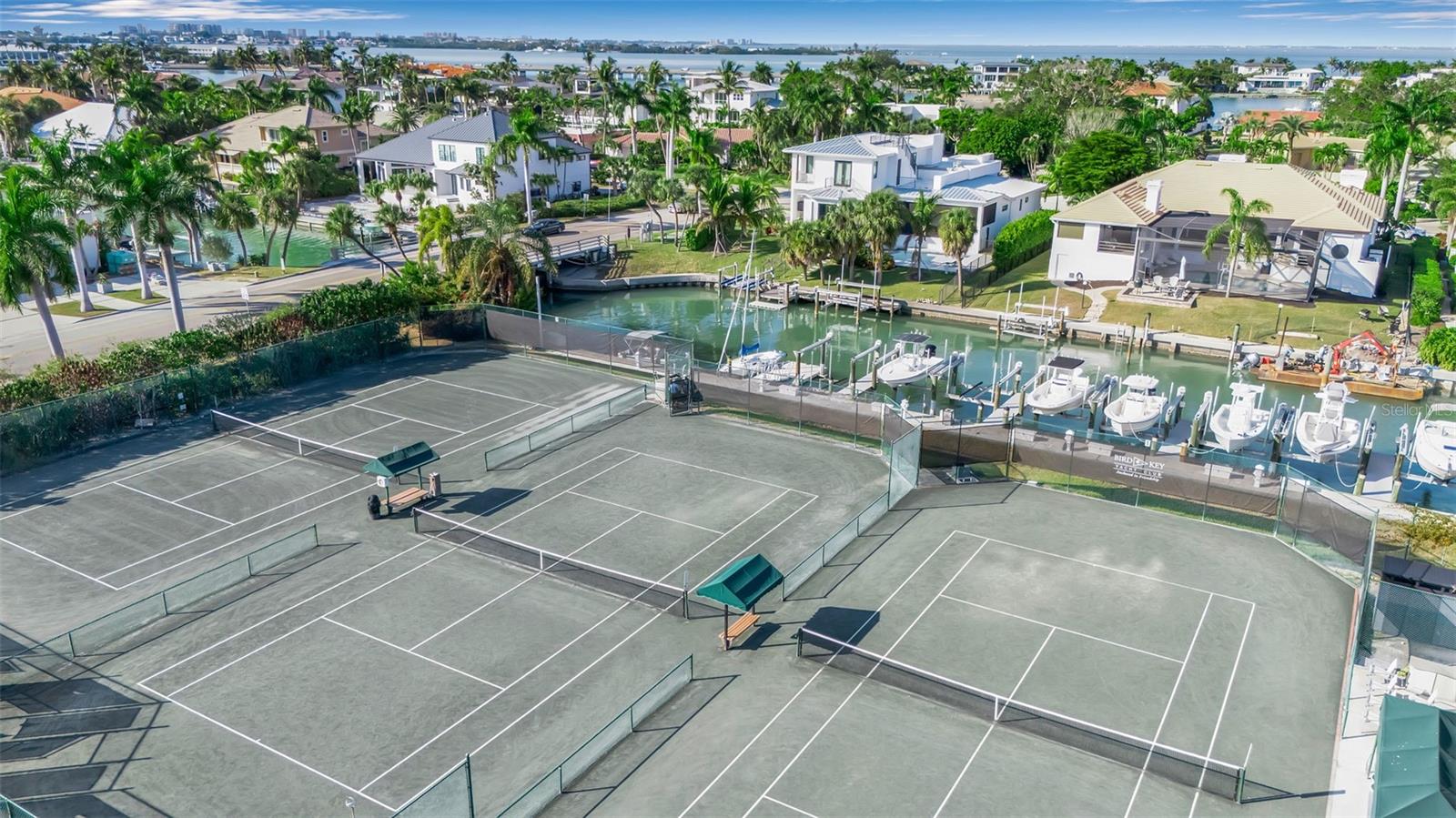 BIRD KEY SUB - Residential