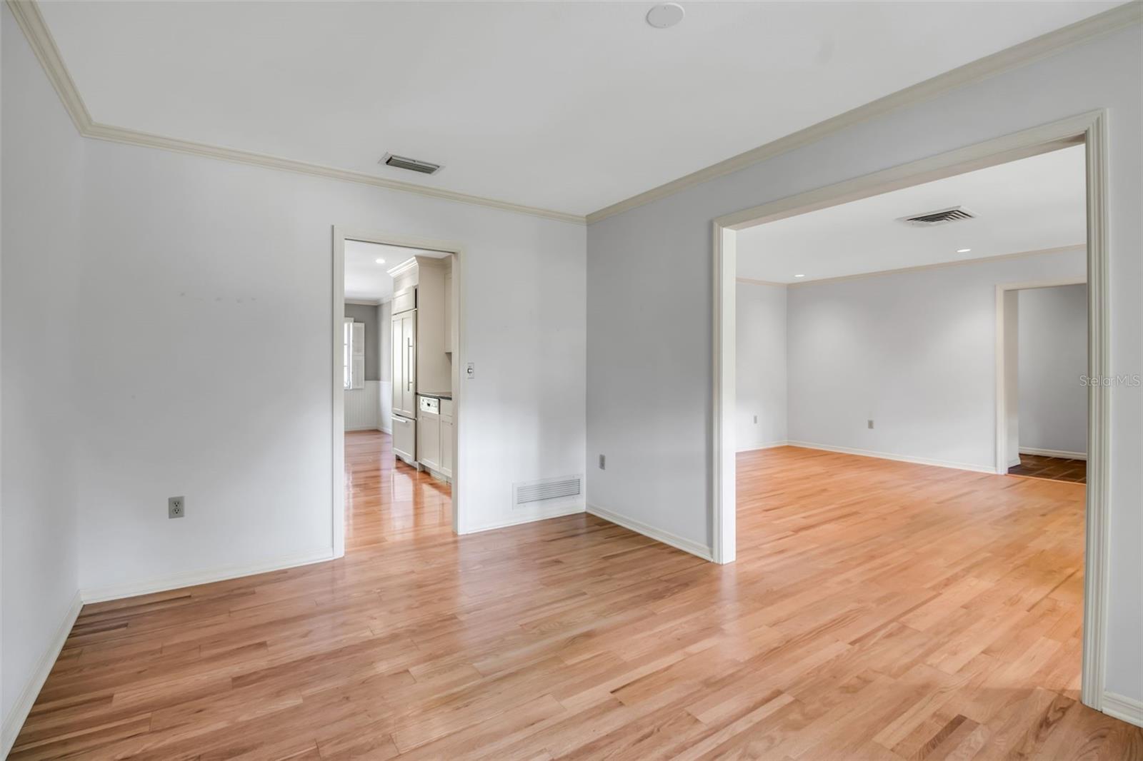 BIRD KEY SUB - Residential