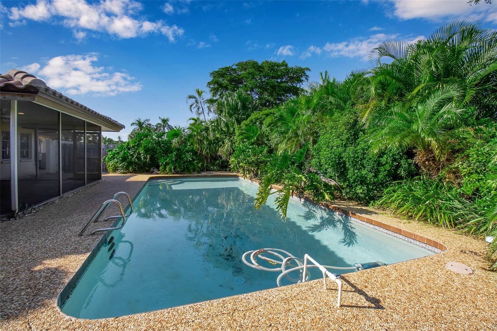 BIRD KEY SUB - Residential