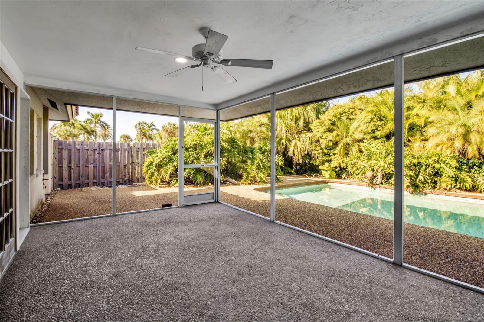 BIRD KEY SUB - Residential