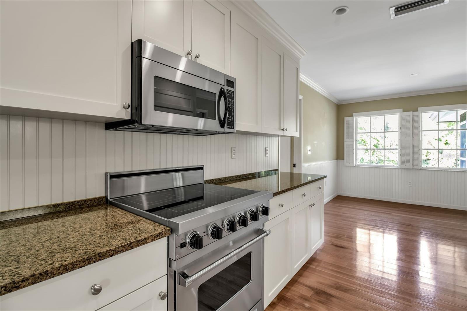 BIRD KEY SUB - Residential