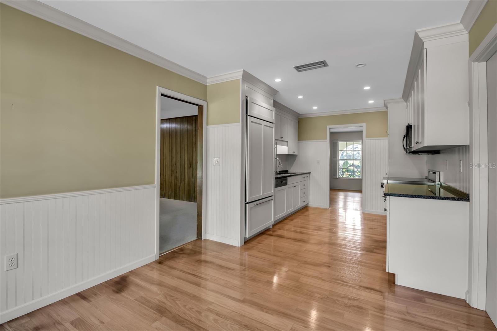 BIRD KEY SUB - Residential