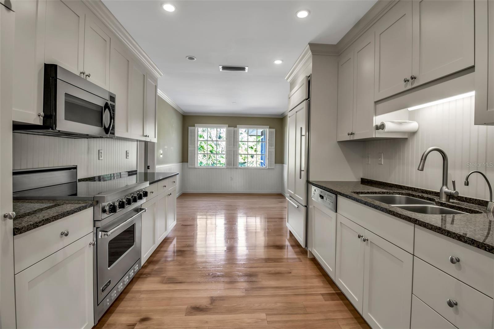 BIRD KEY SUB - Residential