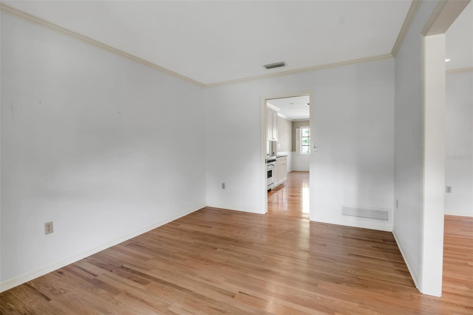 BIRD KEY SUB - Residential