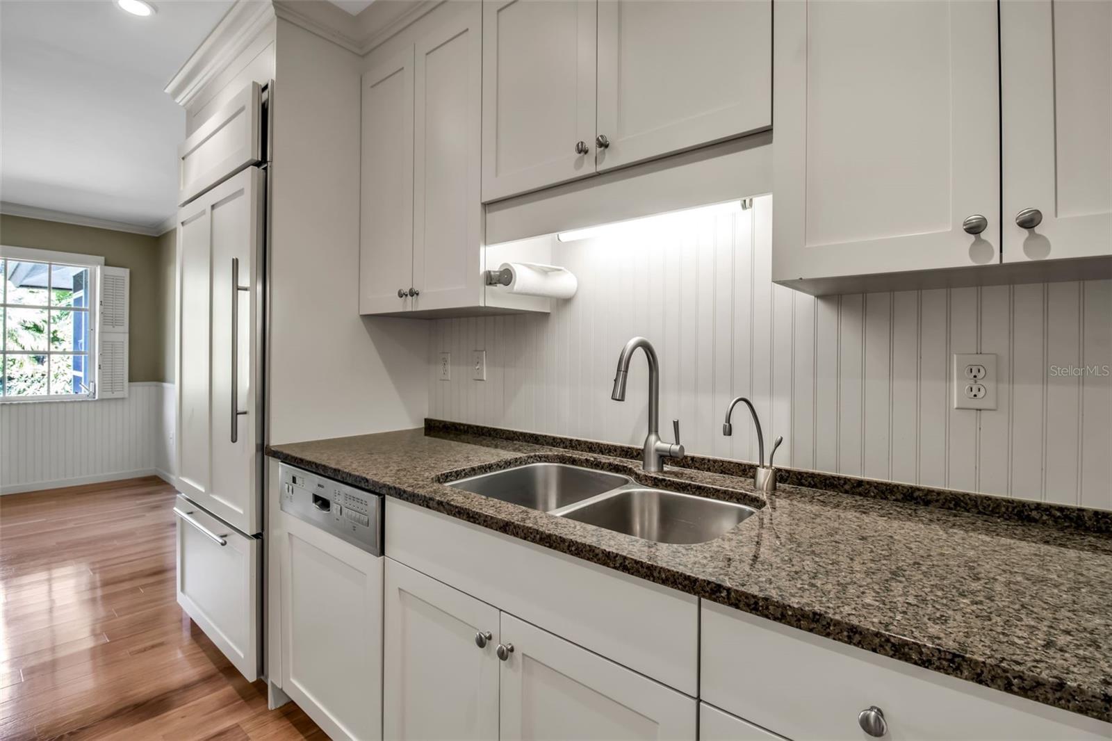 BIRD KEY SUB - Residential