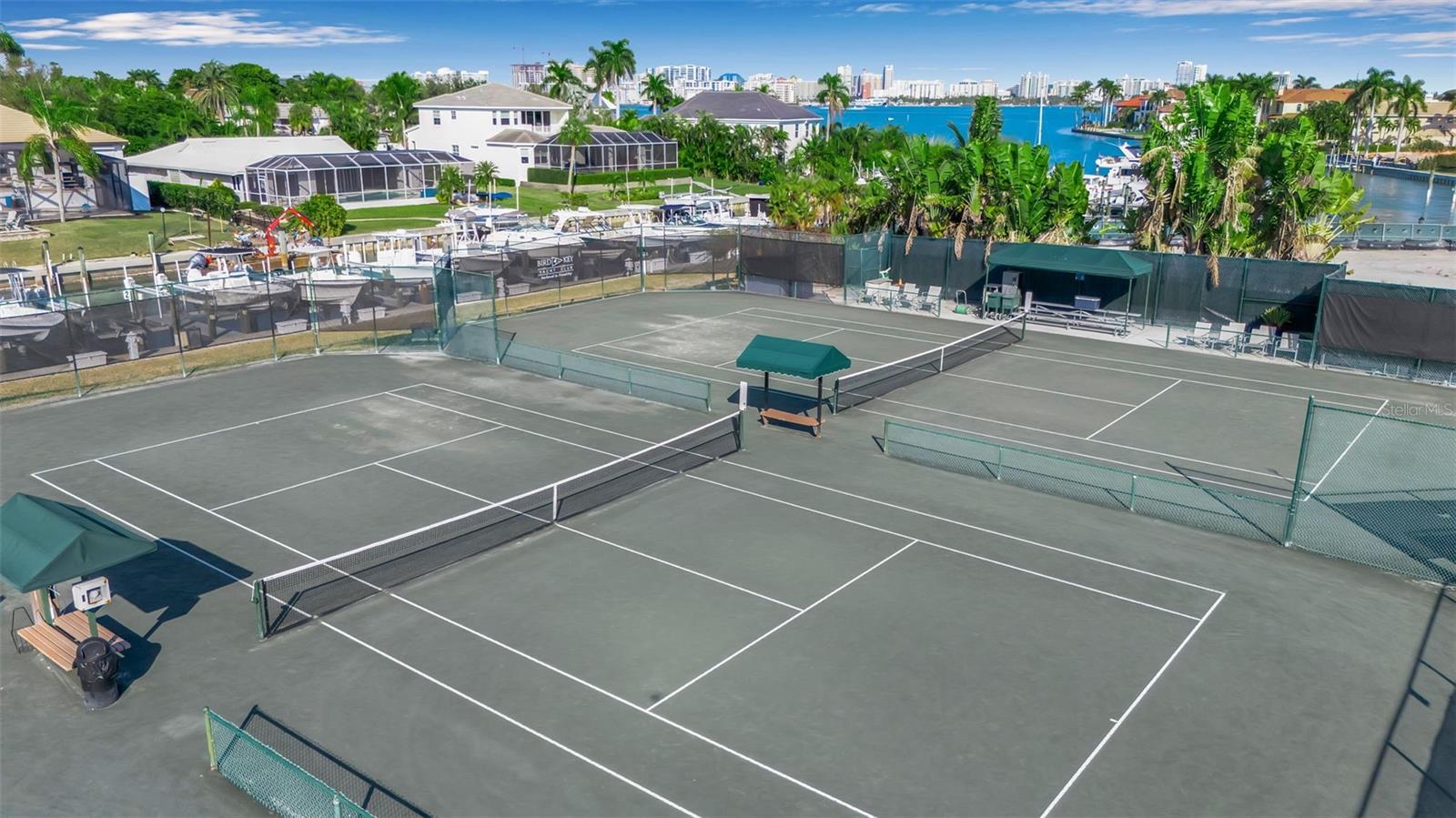 BIRD KEY SUB - Residential