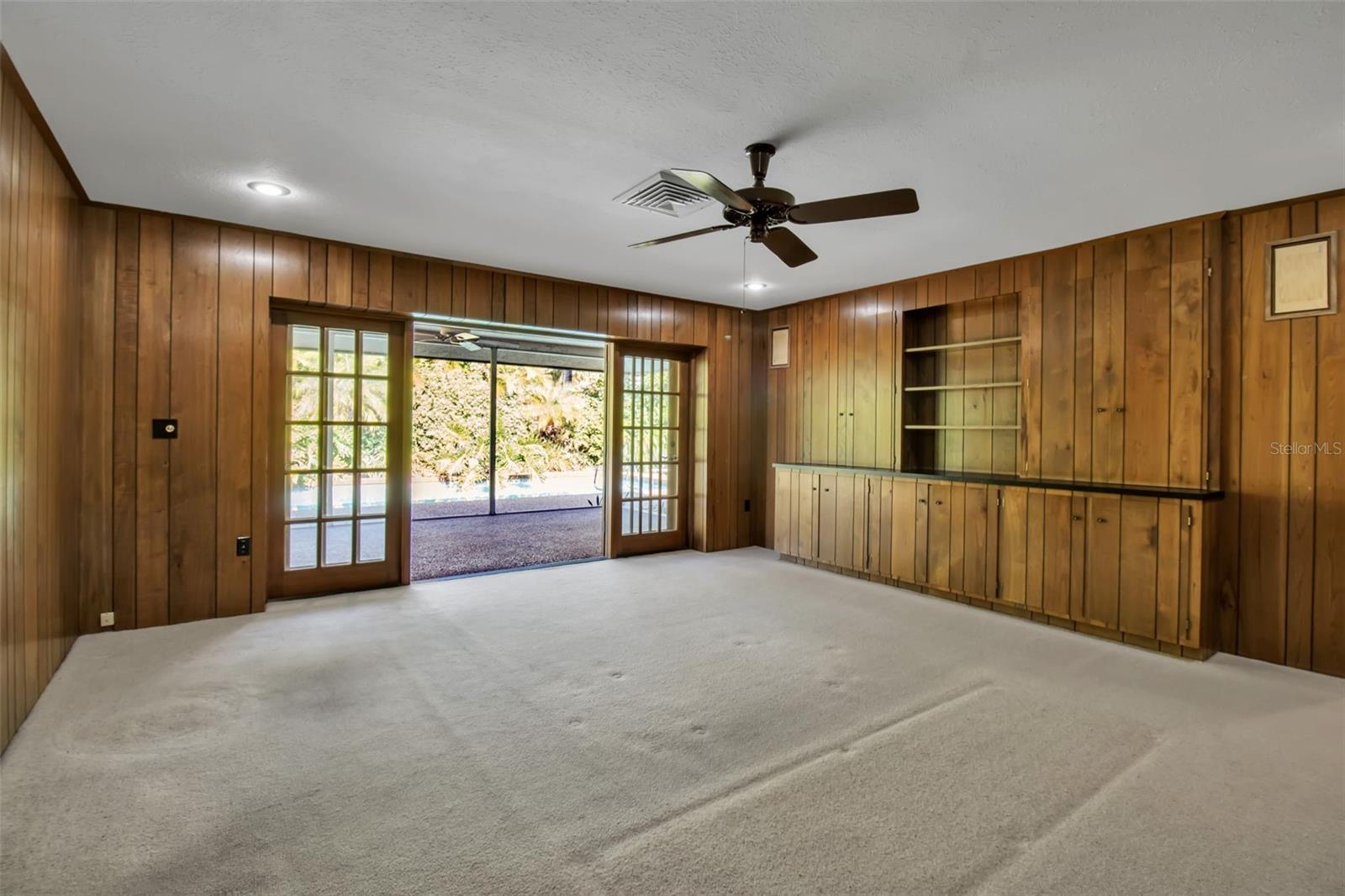 BIRD KEY SUB - Residential