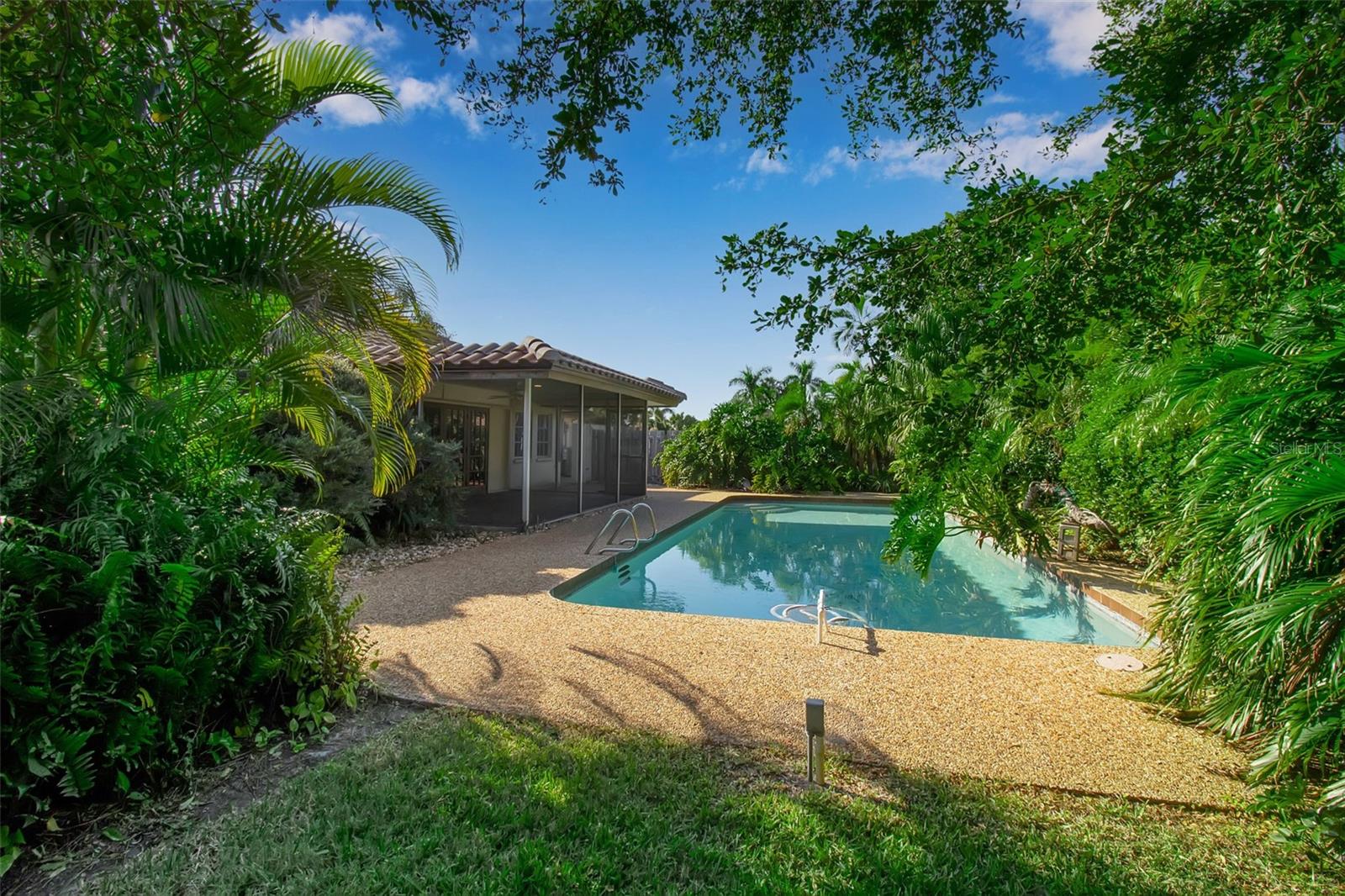 BIRD KEY SUB - Residential