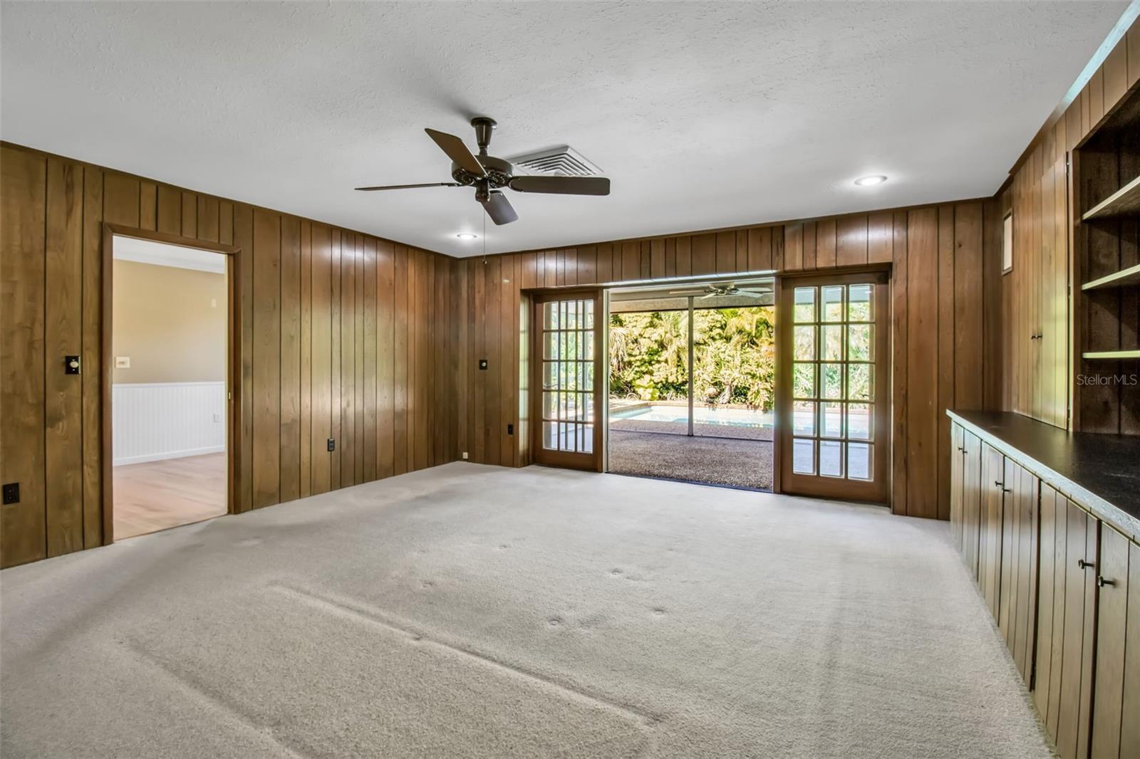 BIRD KEY SUB - Residential