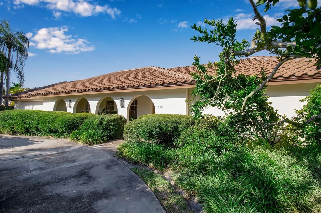 Photo of 509 Spoonbill Way, Sarasota, FL 34236 (MLS # A4674585)