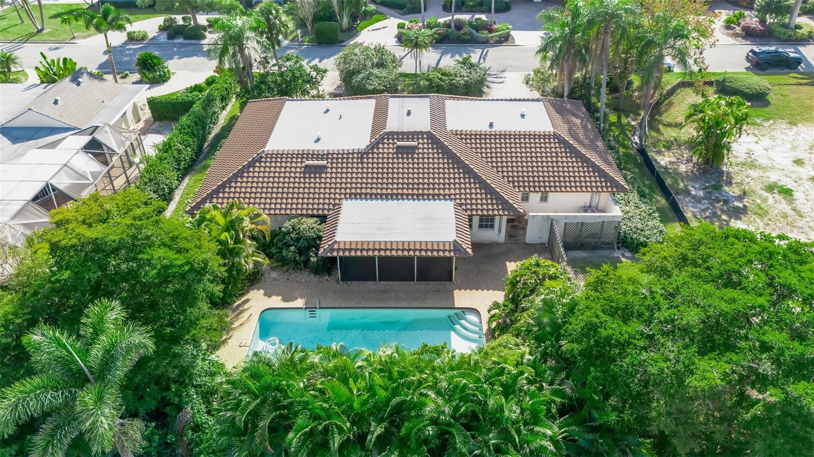 BIRD KEY SUB - Residential