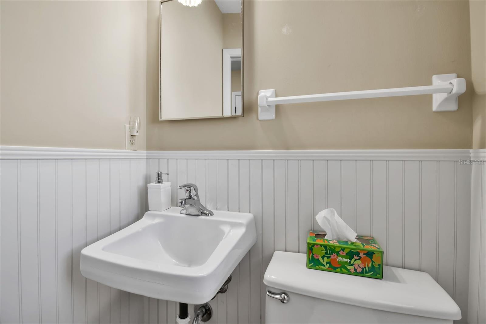 BIRD KEY SUB - Residential