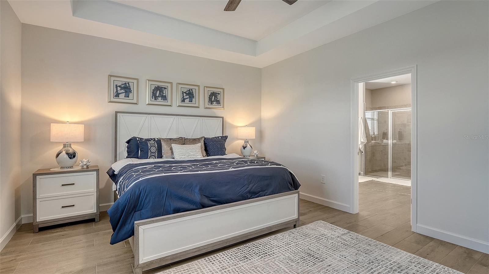 LORRAINE LAKES - Residential Lease