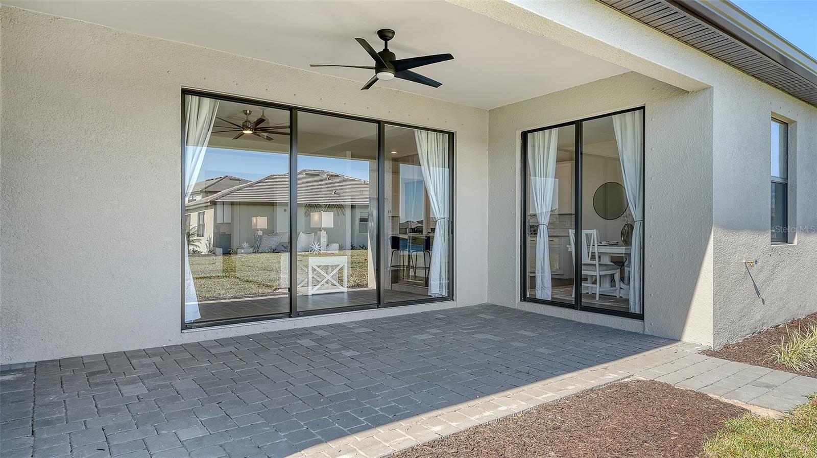 LORRAINE LAKES - Residential Lease