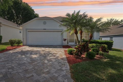 4020 CAPLAND AVENUE CLERMONT FL 34711