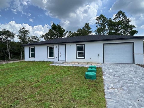 1 Olive Place, Ocala, FL 34472