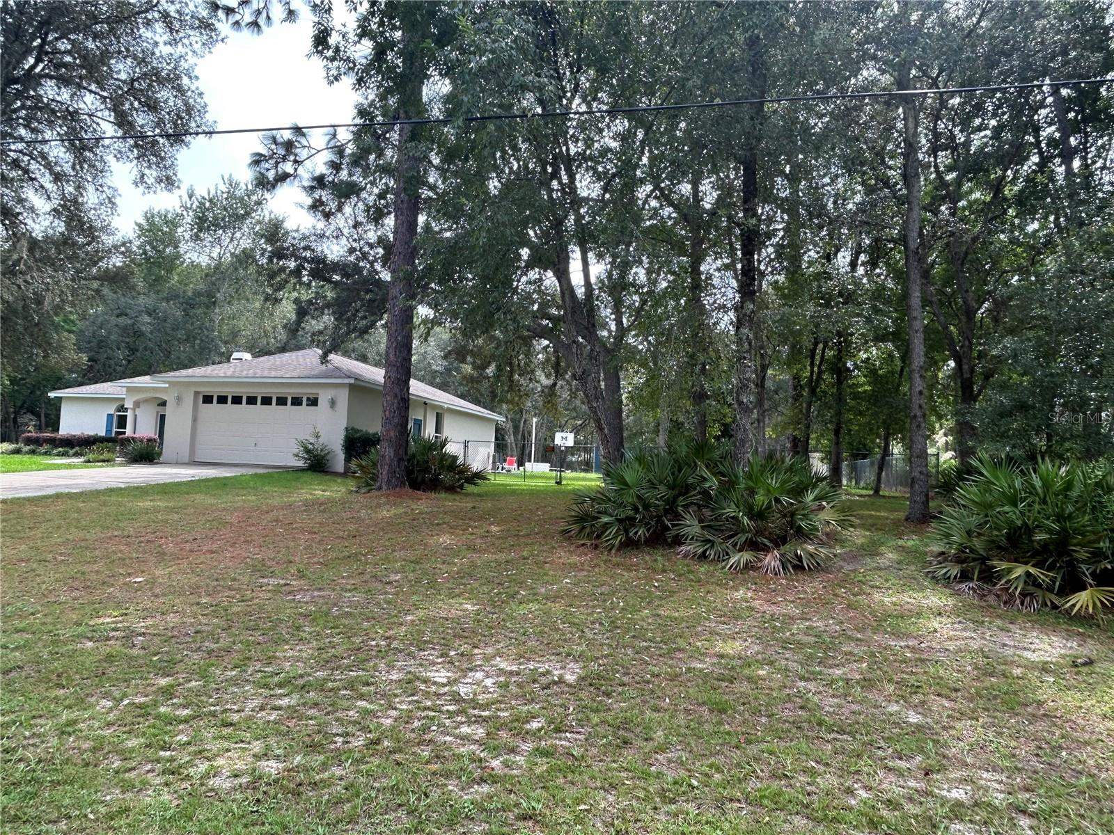 5774 N LAMP POST DRIVE