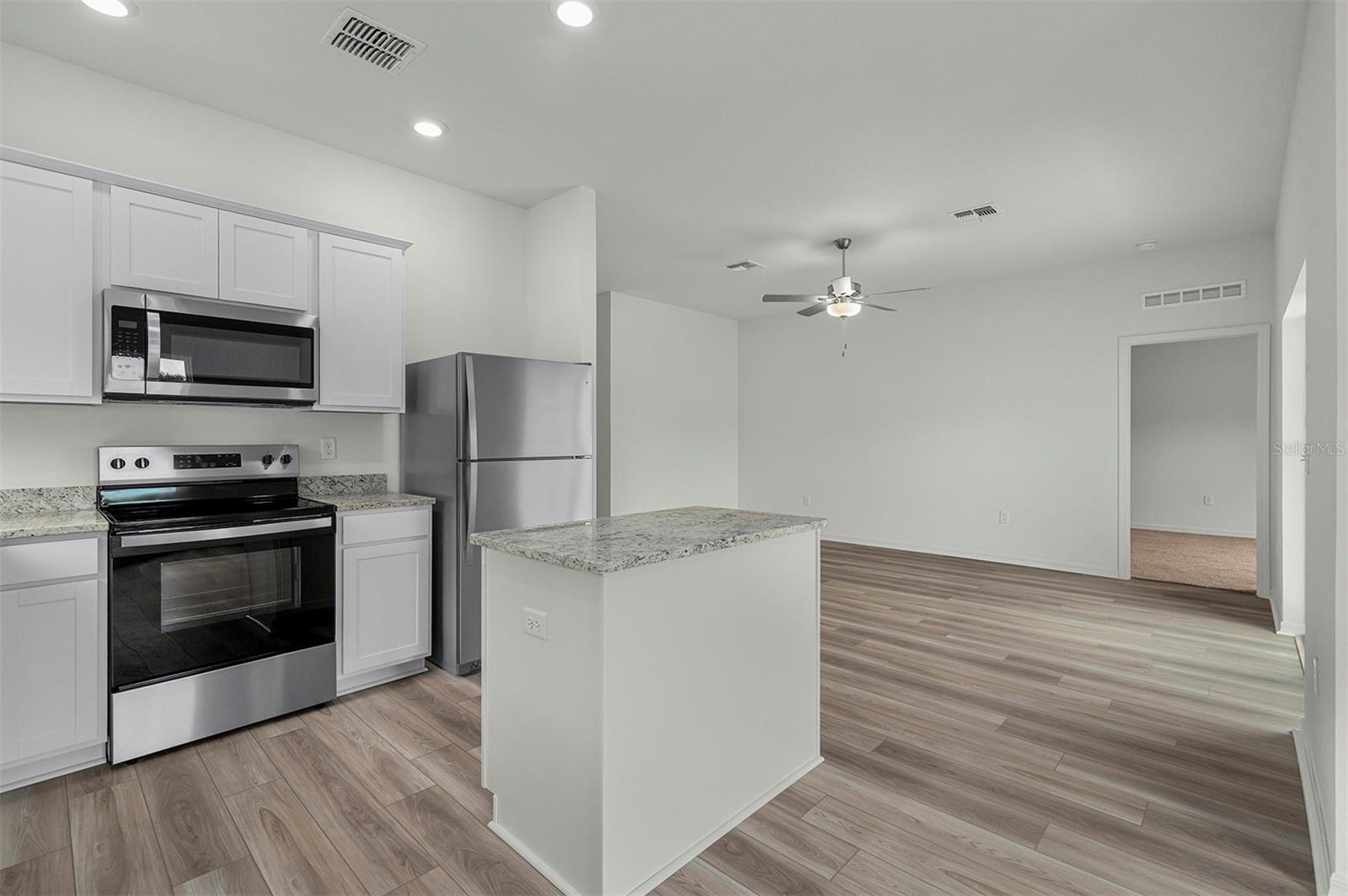 TULA PARC - Residential